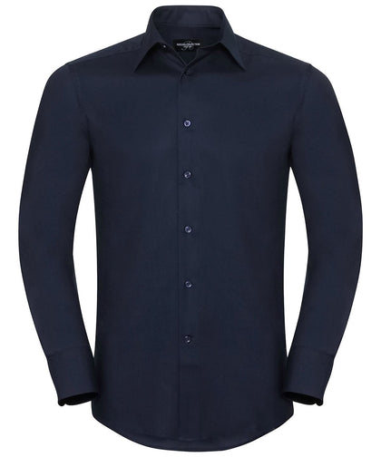 Bright Navy