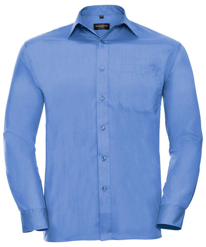 Corporate Blue