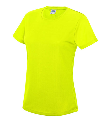 Electric Yellow
