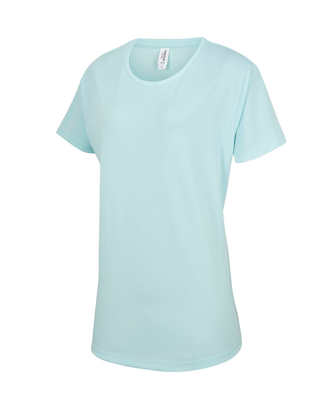 AWDis Just Cool Womens Cool T Mint JC005 - Mint - Customisable T-Shirt