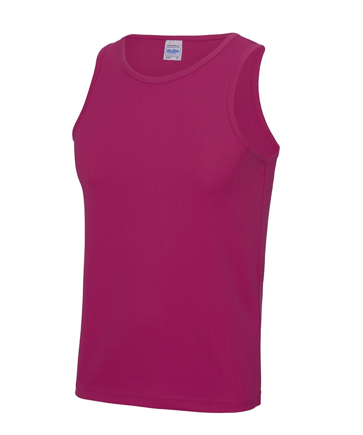 AWDis Just Cool Cool vest JC007 - - Customisable Vest