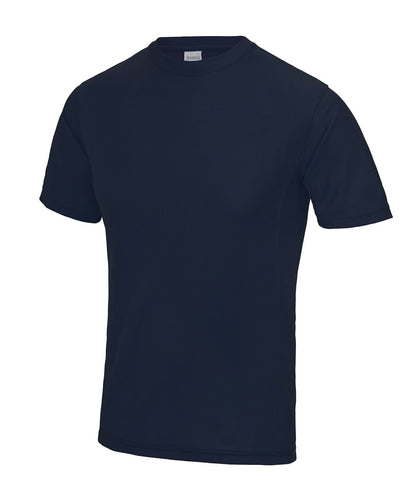 AWDis Just Cool SuperCool performance T JC011 - French Navy - Customisable T-Shirt