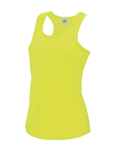 Electric Yellow