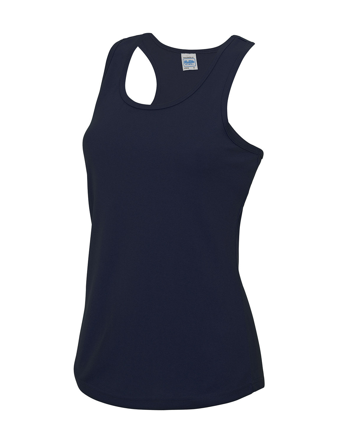 Womens cool vest - JC015 - French Navy* - Customisable Vest