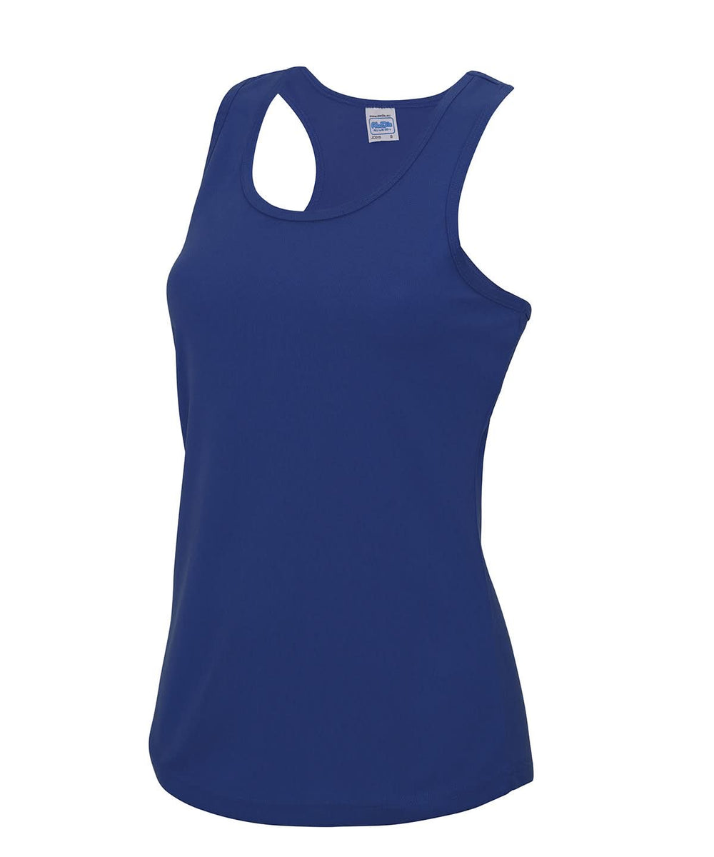 Womens cool vest - JC015