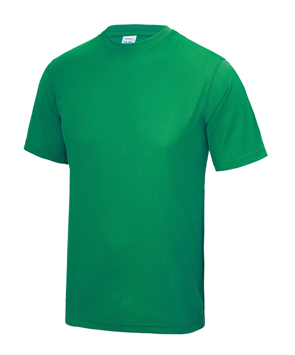 AWDis Just Cool Kids Cool T Kelly Green JC01J - Kelly Green - Customisable T-Shirt