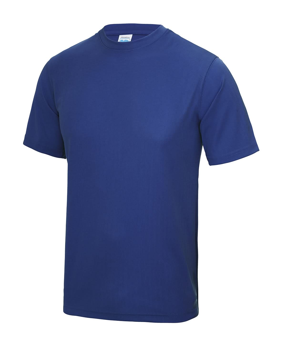 AWDis Just Cool Kids Cool T Royal Blue JC01J - Royal Blue - Customisable T-Shirt