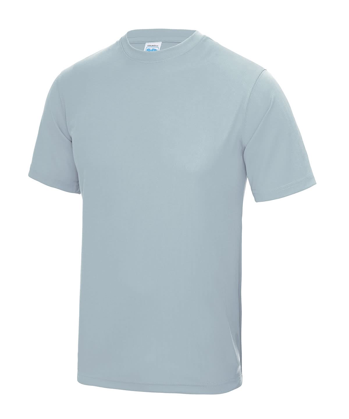 AWDis Just Cool Kids Cool T Sky Blue JC01J - Sky Blue - Customisable T-Shirt
