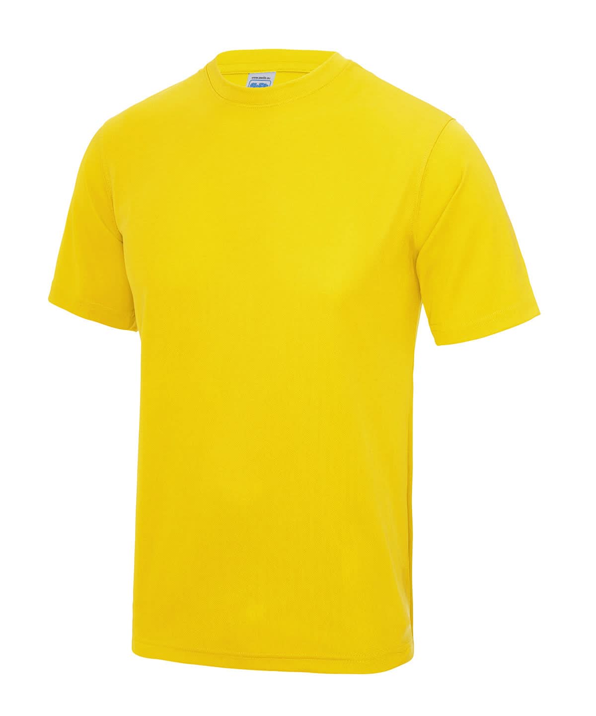 AWDis Just Cool Kids Cool T Sun Yellow JC01J - Sun Yellow - Customisable T-Shirt