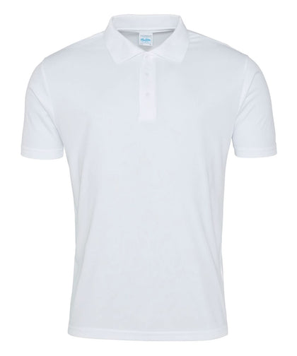 Arctic White