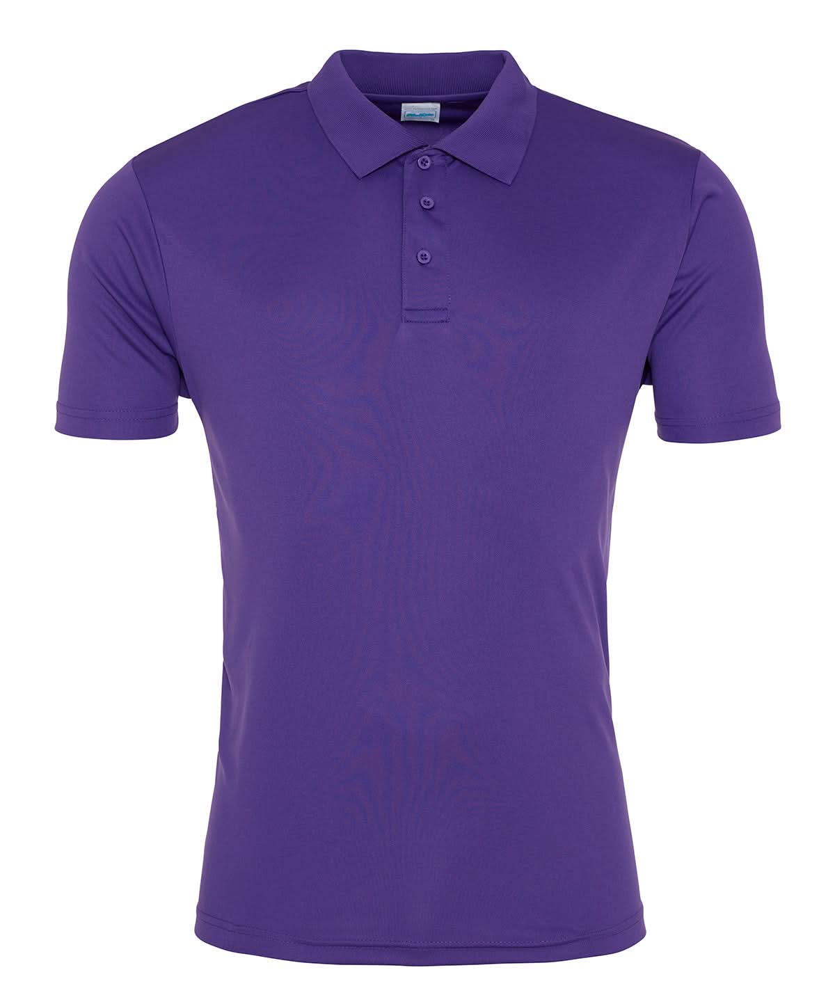 AWDis Just Cool Cool smooth polo JC021 - - Customisable Polos