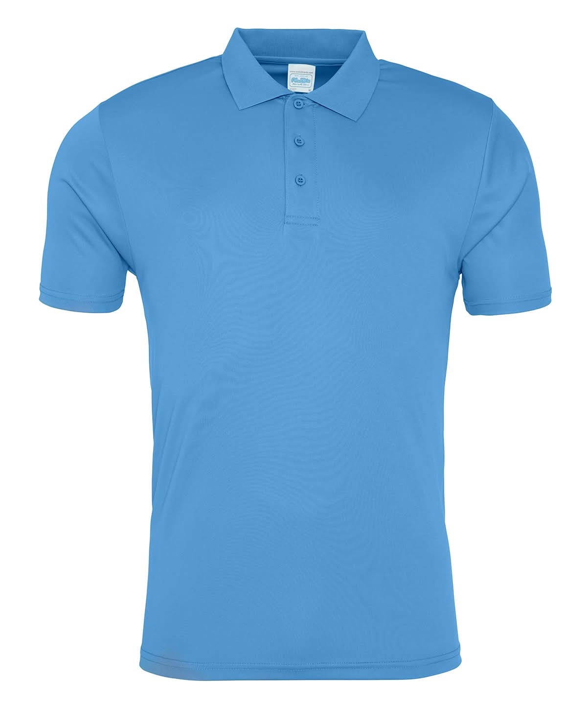 AWDis Just Cool Cool smooth polo JC021 - - Customisable Polos