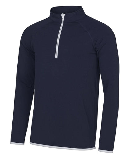 French Navy/Arctic White