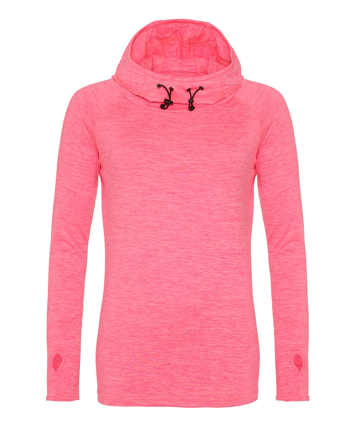 AWDis Just Cool Womens cool cowl neck top JC038 - - Customisable Sports Overtops