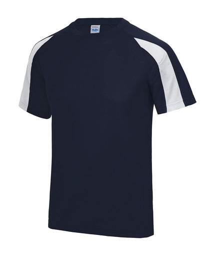 French Navy/Arctic White