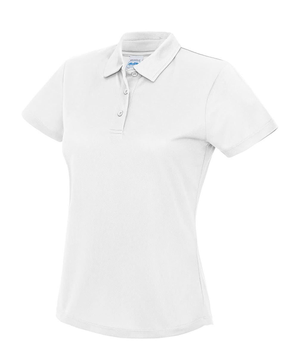 Womens cool polo - JC045