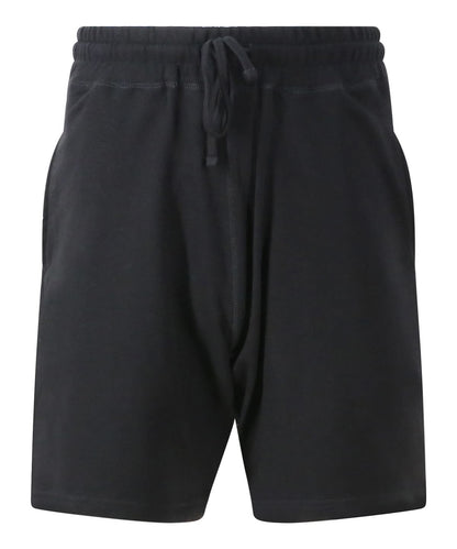 AWDis Just Cool Cool jog shorts JC072 - Jet Black - Customisable Shorts