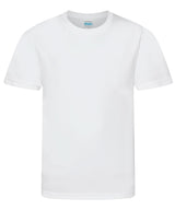 Arctic White
