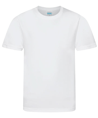 Arctic White