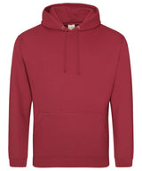 Brick Red