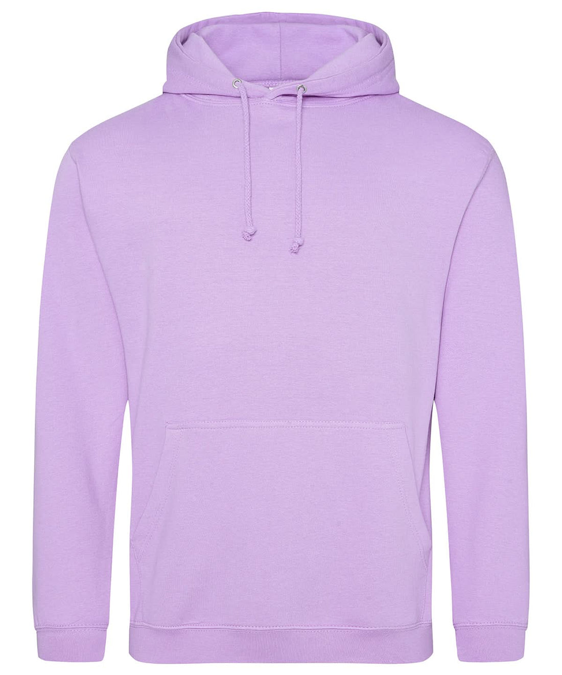 AWDis Just Hoods College Hoodie Lavender JH001 - Lavender - Customisable Hoodies
