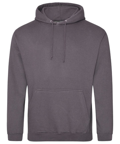 Steel Grey
