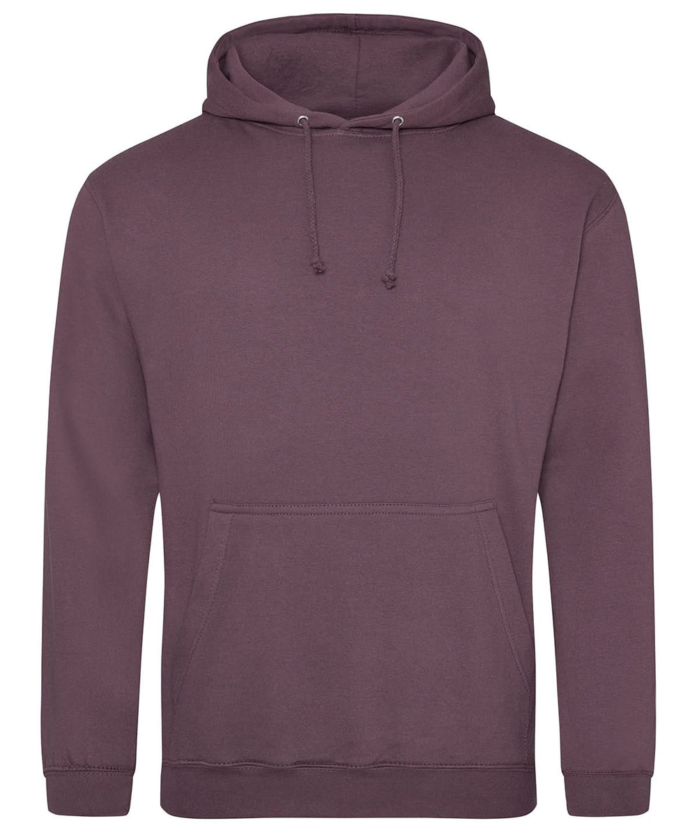 College Hoodie - JH001