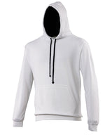 Arctic Whitefrench Navy