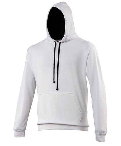 Arctic Whitefrench Navy