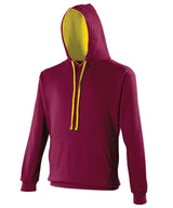 Burgundygold