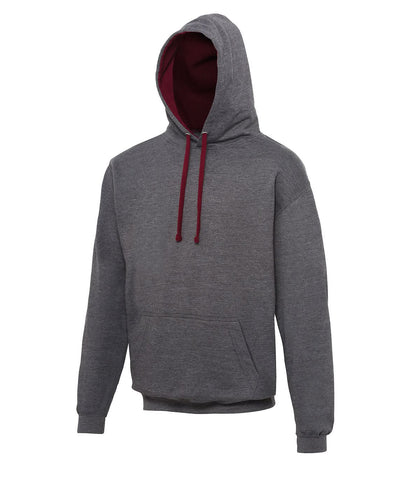 Charcoalburgundy