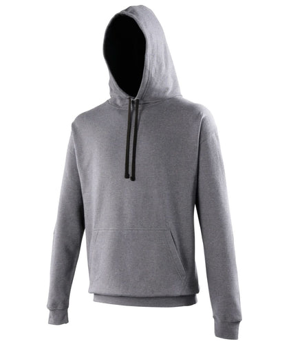 Charcoaljet Black