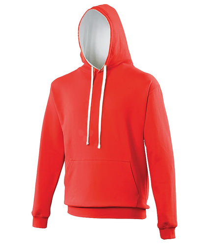 Fire Redarctic White