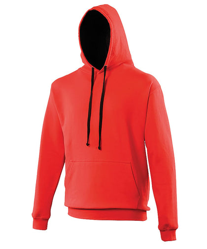 Fire Redjet Black