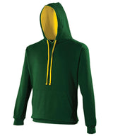 Forest Greengold