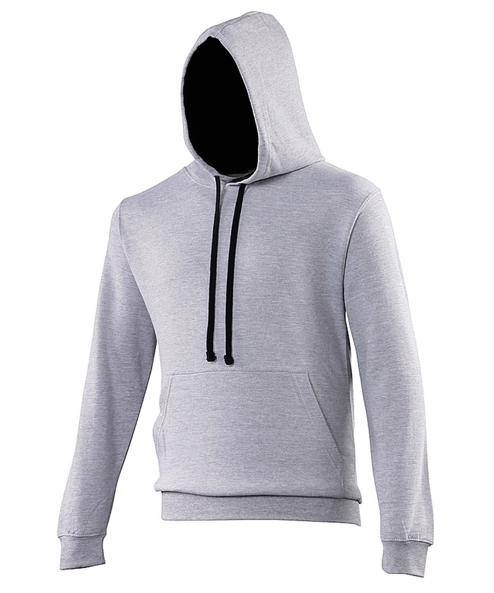 Varsity Hoodie - JH003