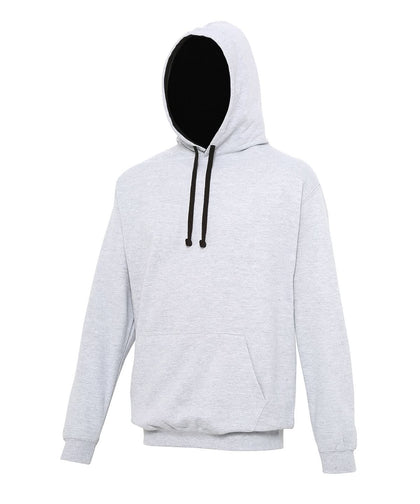Heather Greyjet Black