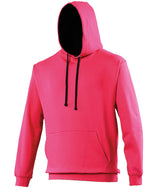 Hot Pinkfrench Navy
