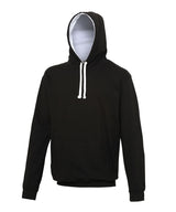 Jet Blackarctic White