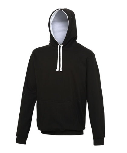 Jet Blackarctic White