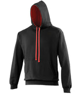 Jet Blackfire Red