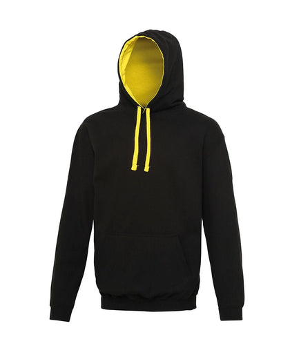 Jet Blacksun Yellow