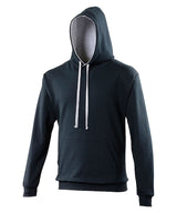 New French Navyheather Grey