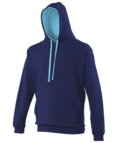 Oxford Navyhawaiian Blue