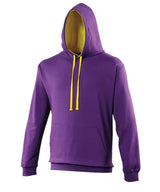 Purplesun Yellow