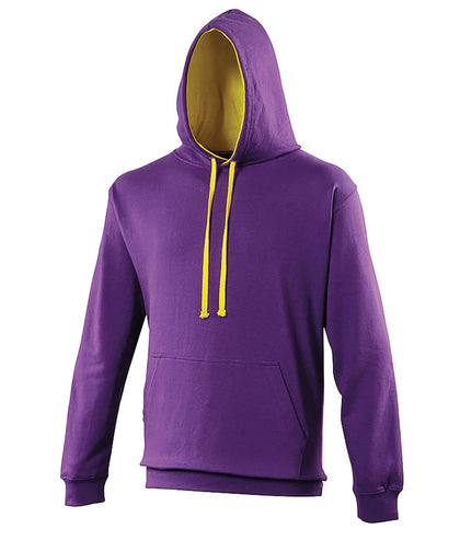 Purplesun Yellow