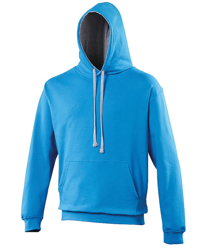 Sapphire Blueheather Grey
