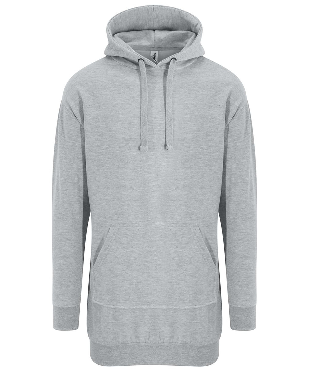 Hoodie dress - JH015