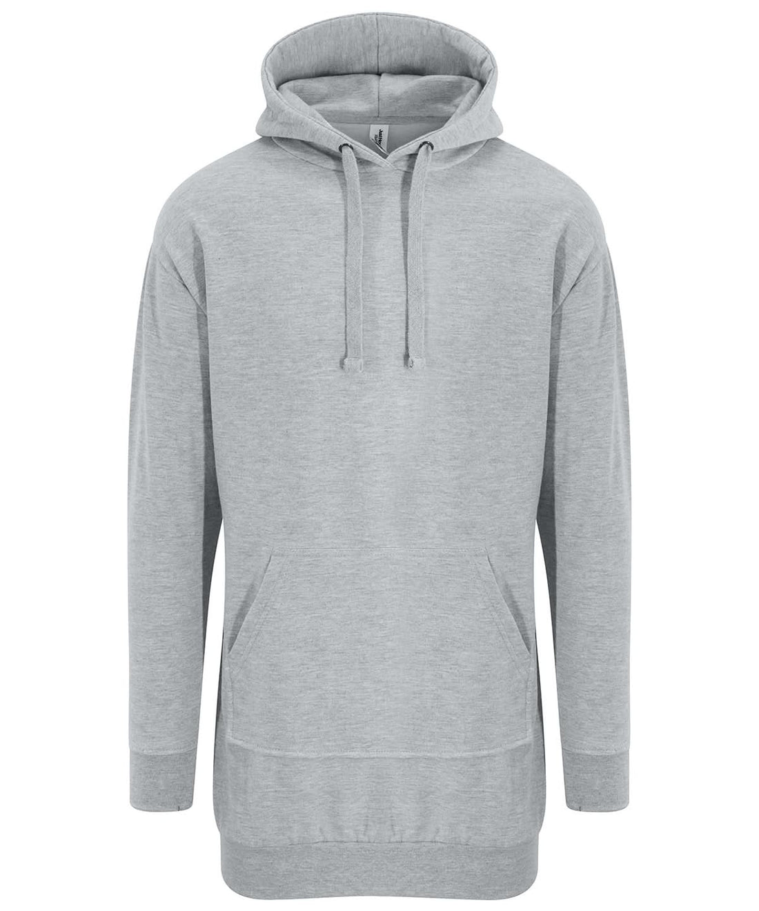 AWDis Just Hoods Hoodie dress JH015 - - Customisable Hoodies