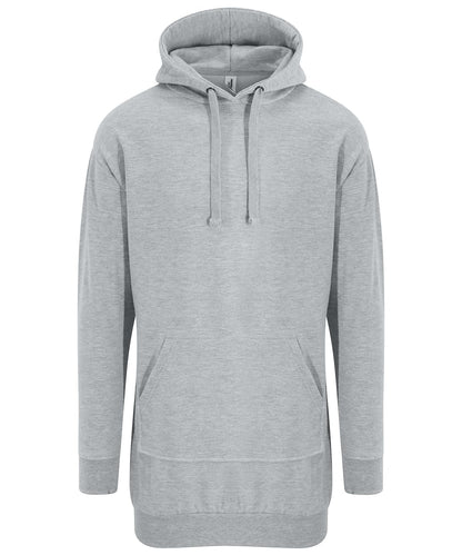 AWDis Just Hoods Hoodie dress JH015 - - Customisable Hoodies